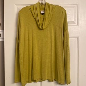 Cabi Ease Turtleneck